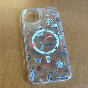 Casely iPhone 14 Plus MagSafe Case